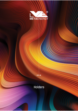 METAENERGY Holders